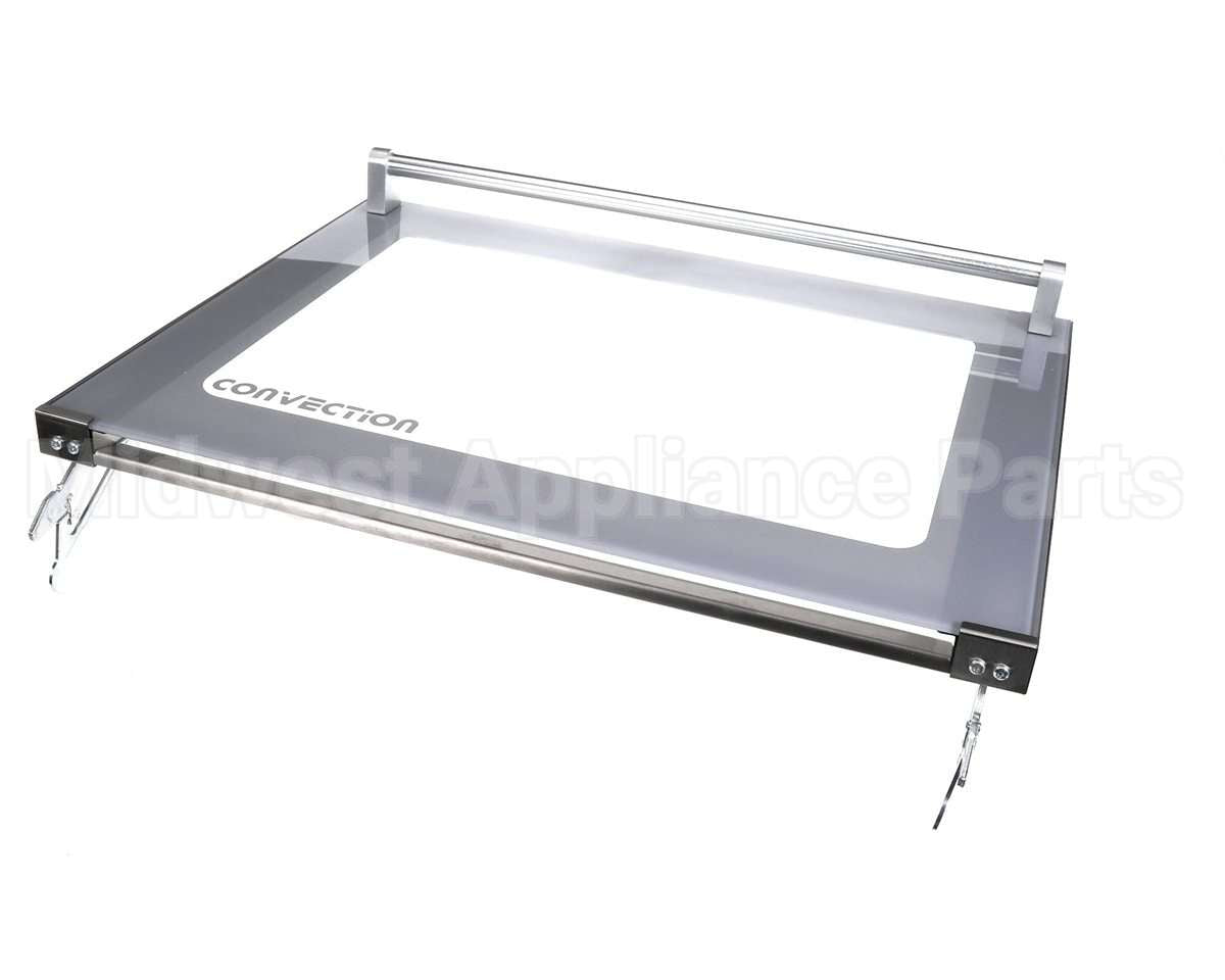 91022COM Equipex Door Complete