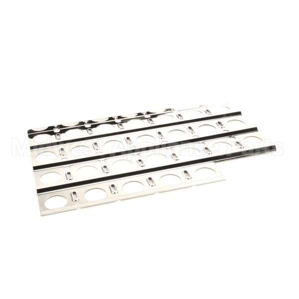 9102800000 Compatible Jade Tray, Briquette W/ Notch