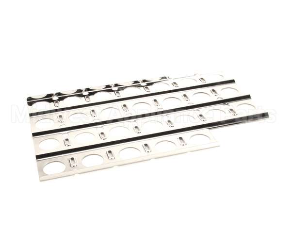 9102800000 Jade Tray, Briquette W/ Notch