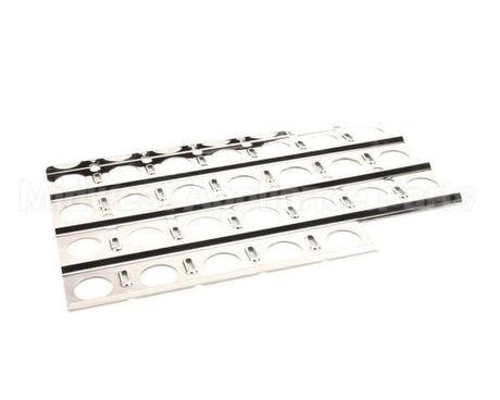 9102800000 Jade Tray, Briquette W/ Notch