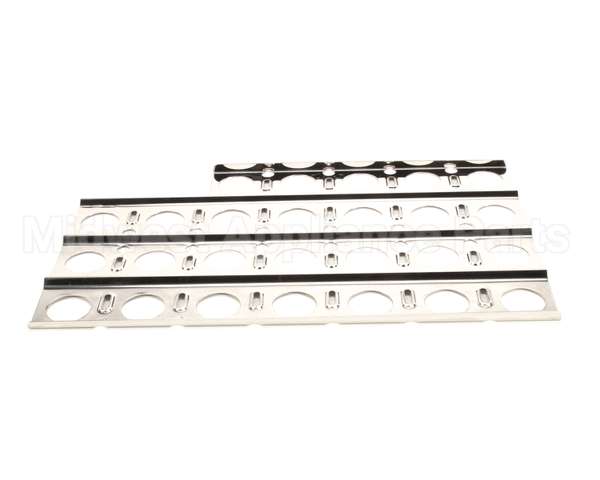 9102800000 Jade Tray, Briquette W/ Notch