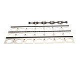 9102800000 Jade Tray, Briquette W/ Notch