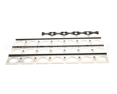 9102800000 Jade Tray, Briquette W/ Notch