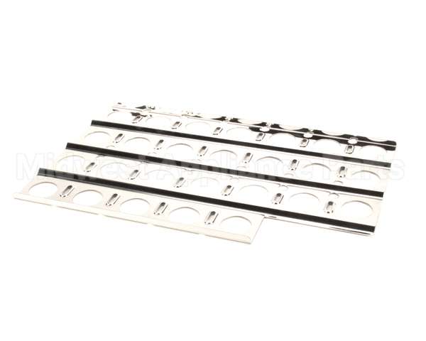 9102800000 Jade Tray, Briquette W/ Notch