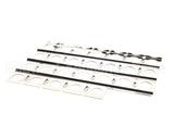 9102800000 Jade Tray, Briquette W/ Notch