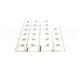 9102800000 Jade Tray, Briquette W/ Notch