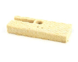 8160561 Frymaster Insulation,Outer Front H50/52