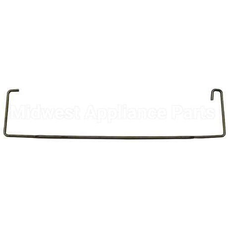 HT04-05-143-00 Compatible Hatco Hold Down Bar 10-1/8 X 2-1/2