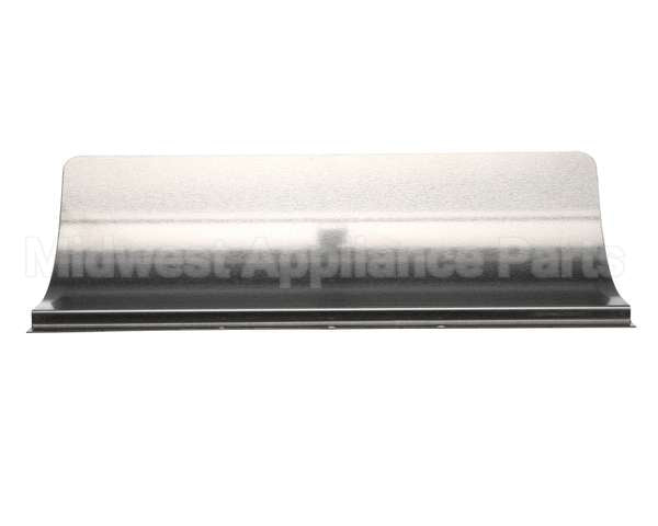 9103185 Frymaster Deflector Flue Mjcf 42 56