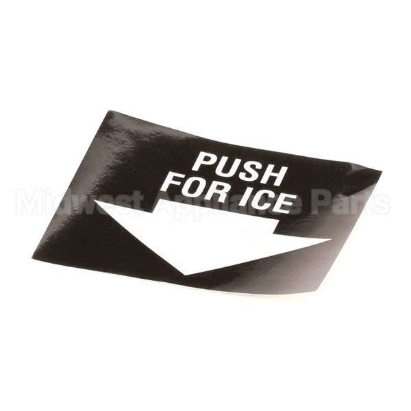 91035 Compatible Cornelius Label Operat Df/Edxxx Push