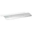 9103557 Compatible Frymaster Flue Deflector
