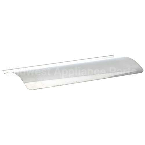9103557 Compatible Frymaster Flue Deflector