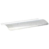 9103557 Compatible Frymaster Flue Deflector