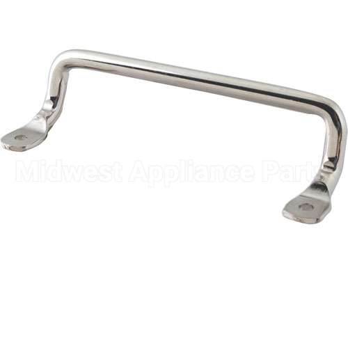 9103672 Compatible Frymaster Handle, Door(5", Zp)