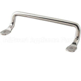 9103672 Compatible Frymaster Handle, Door(5", Zp)
