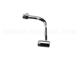9104-0000 Fisher Spout 07Dj Inv