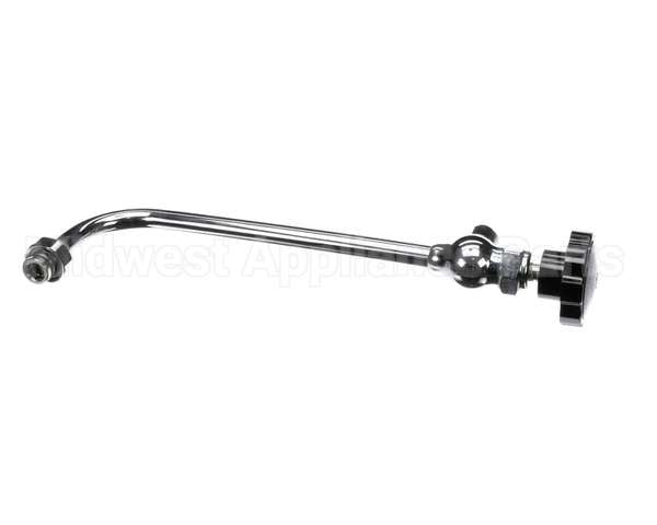 9104-0001 Fisher Spout 11Cs Inv 5.00 Gpm