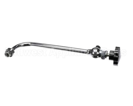 9104-0001 Fisher Spout 11Cs Inv 5.00 Gpm