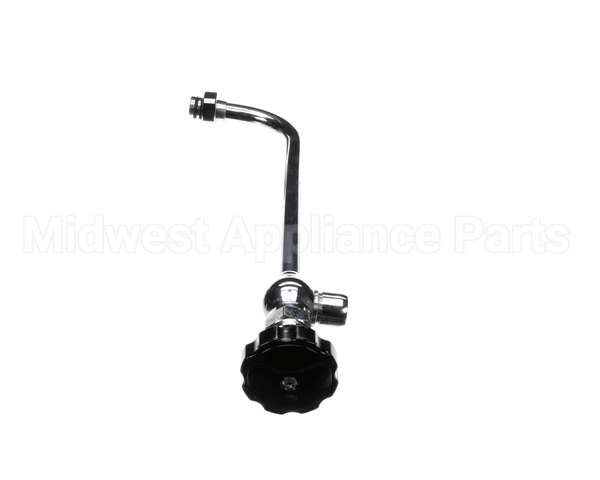 9104-0001 Fisher Spout 11Cs Inv 5.00 Gpm