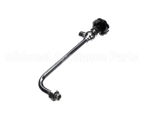 9104-0001 Fisher Spout 11Cs Inv 5.00 Gpm