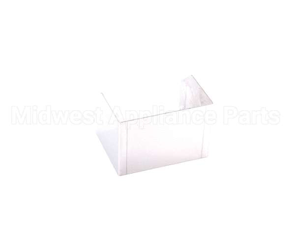 9104816 Frymaster Splashguard, Wid Filter Lid