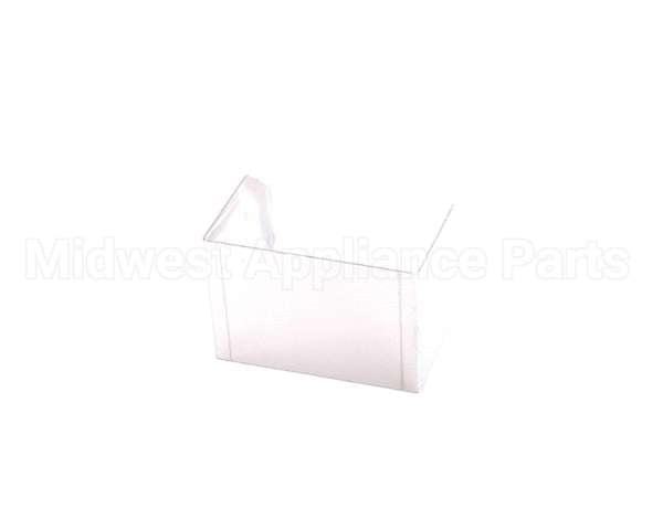 9104816 Frymaster Splashguard, Wid Filter Lid