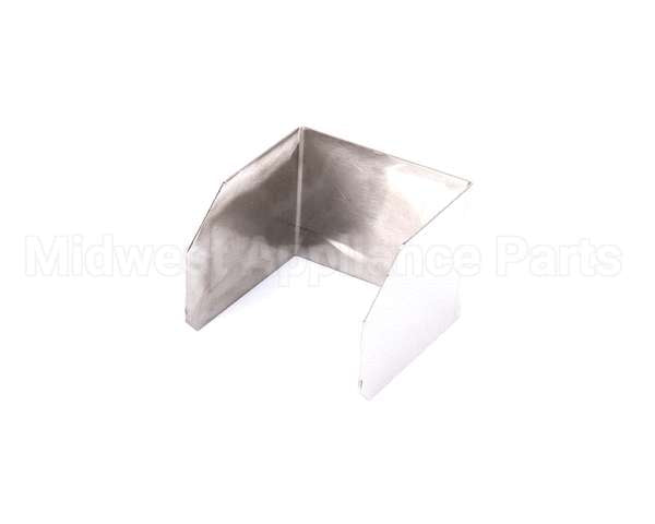 9104816 Frymaster Splashguard, Wid Filter Lid