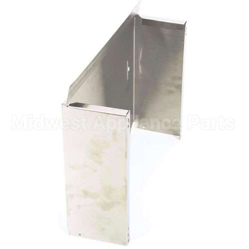 9105018 Compatible Frymaster 45 - H50 Fluecap