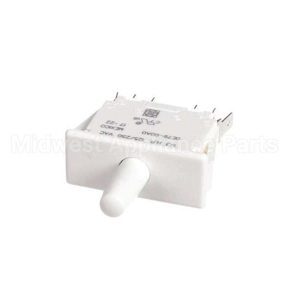 9105407900 Compatible Blickman Door Switch