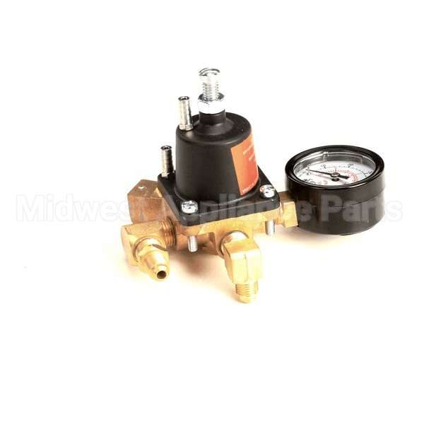 910705026 Compatible Cornelius Regulator Assembly Viper