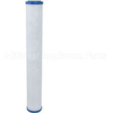 9108-25 Compatible Everpure Cartridge, Cg5-20, 5 Micrn, 20"
