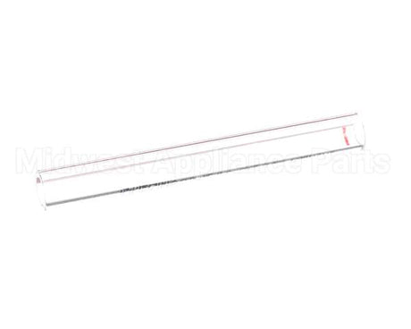 9108-3 Crown Steam Gauge Glass 5/8 X 5.0