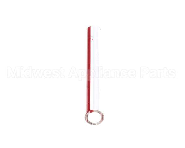 9108-3 Crown Steam Gauge Glass 5/8 X 5.0