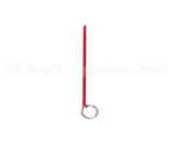 9108-3 Crown Steam Gauge Glass 5/8 X 5.0