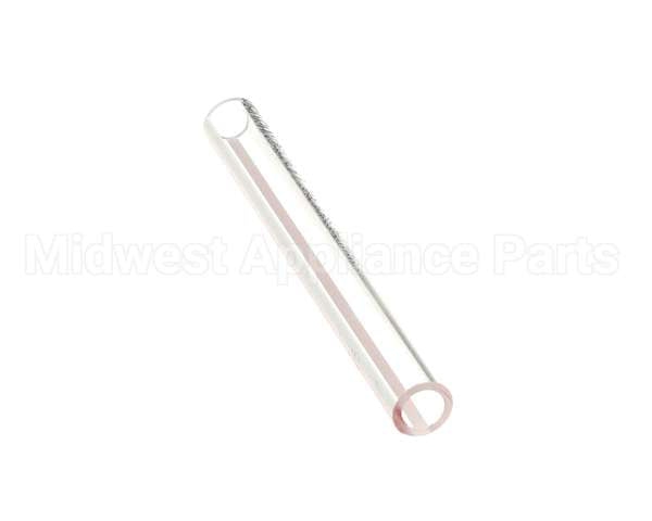 9108-4 Crown Steam Gauge Glass 5/8 X 5.5