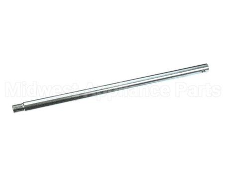 91097001190033K Kason Threaded Rod, 18 In