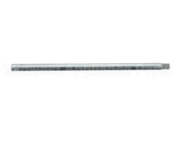91097001190033K Kason Threaded Rod, 18 In
