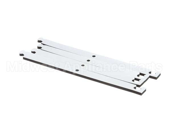 910GA Salvajor Gasket, Door, 10.125X9.125X0.1875