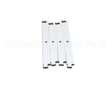 910GA Salvajor Gasket, Door, 10.125X9.125X0.1875