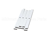 910GA Salvajor Gasket, Door, 10.125X9.125X0.1875