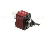 9110-1 Crown Steam Power Switch