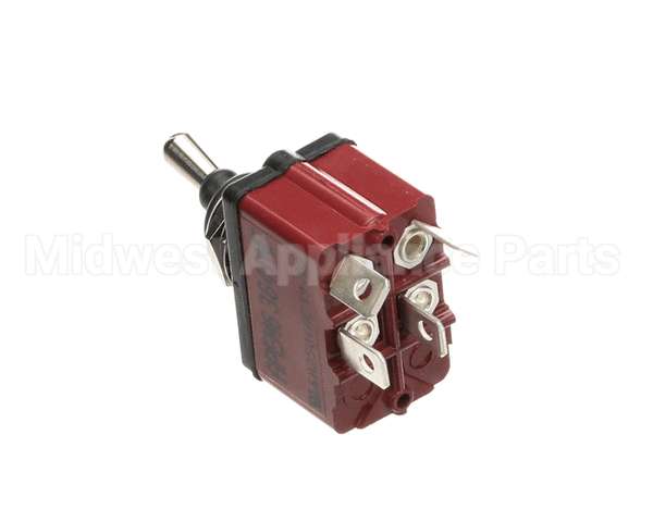 9110-1 Crown Steam Power Switch