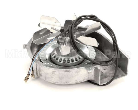 9110048S Fri-Jado Fan G2E150-Ba5810 Alu.housing Ul E76226