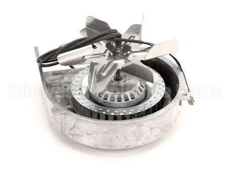 9110048S Fri-Jado Fan G2E150-Ba5810 Alu.housing Ul E76226