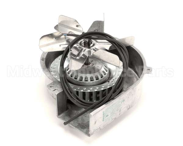 9110048S Fri-Jado Fan G2E150-Ba5810 Alu.housing Ul E76226