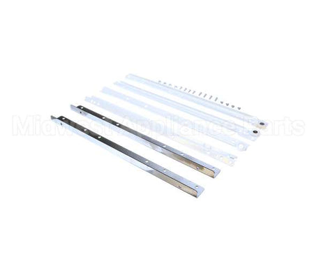 9110129S Fri-Jado Assembly Slide Telescope 450Mm (Set)