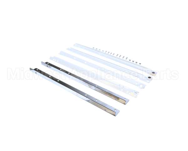 9110129S Fri-Jado Assembly Slide Telescope 450Mm (Set)