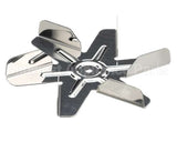 9110153 Fri-Jado Convection Fan Blade