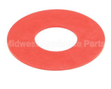 9110797 Fri-Jado Seal Ring 100X 43X2Mm Silicone 60+/- 5 S