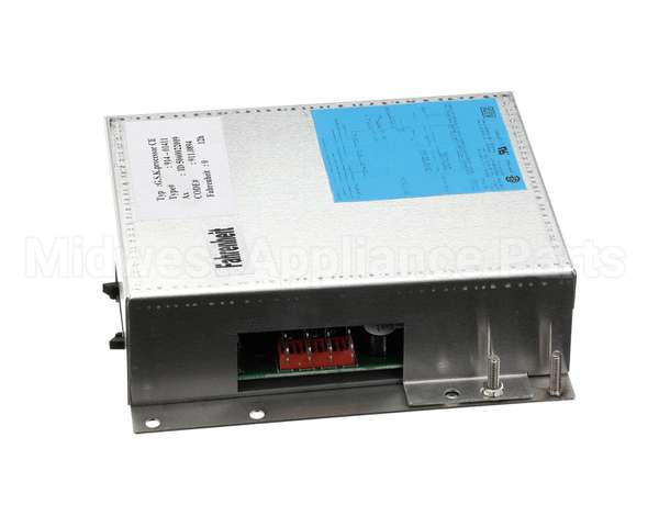 9110894 Fri-Jado Processor Unit